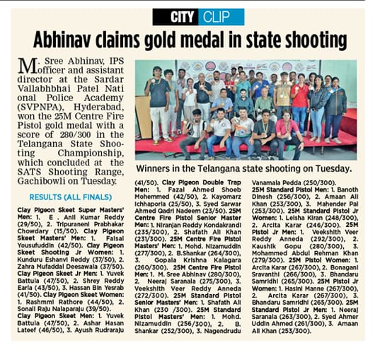 Deccan Chronicle